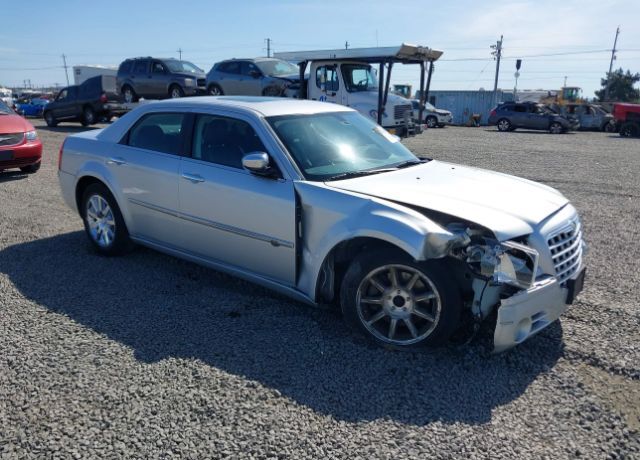 Chrysler 300C