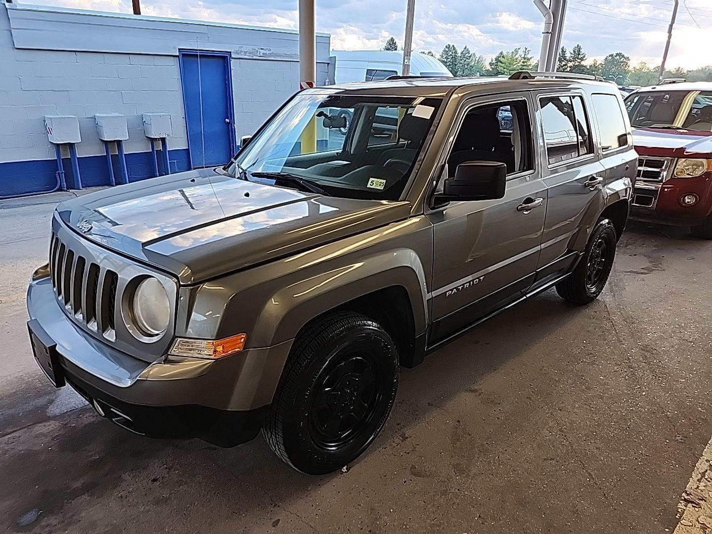 JEEP