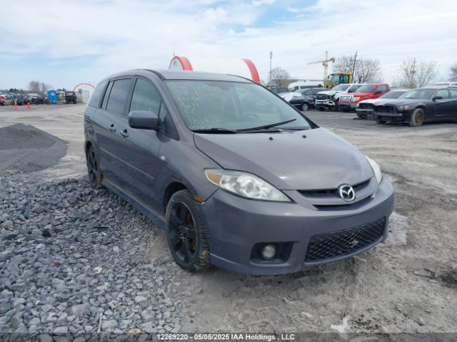 Mazda Mazda5