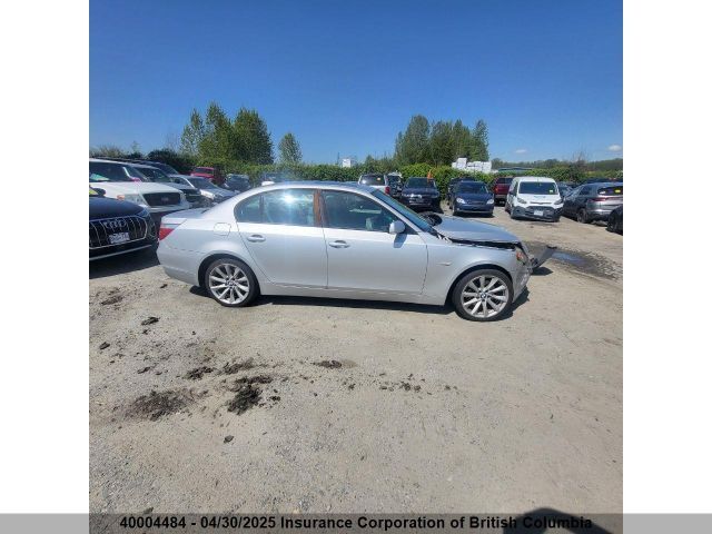 BMW 530xi