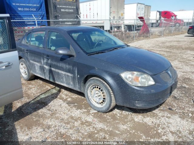 Pontiac G5