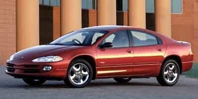 Dodge Intrepid