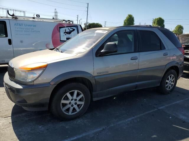 Buick Rendezvous