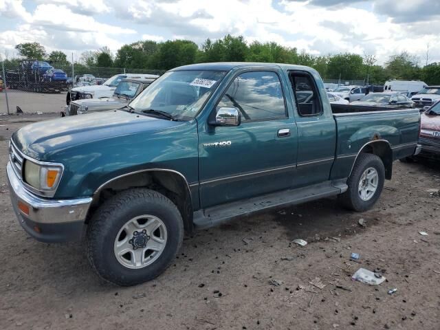 Toyota T100