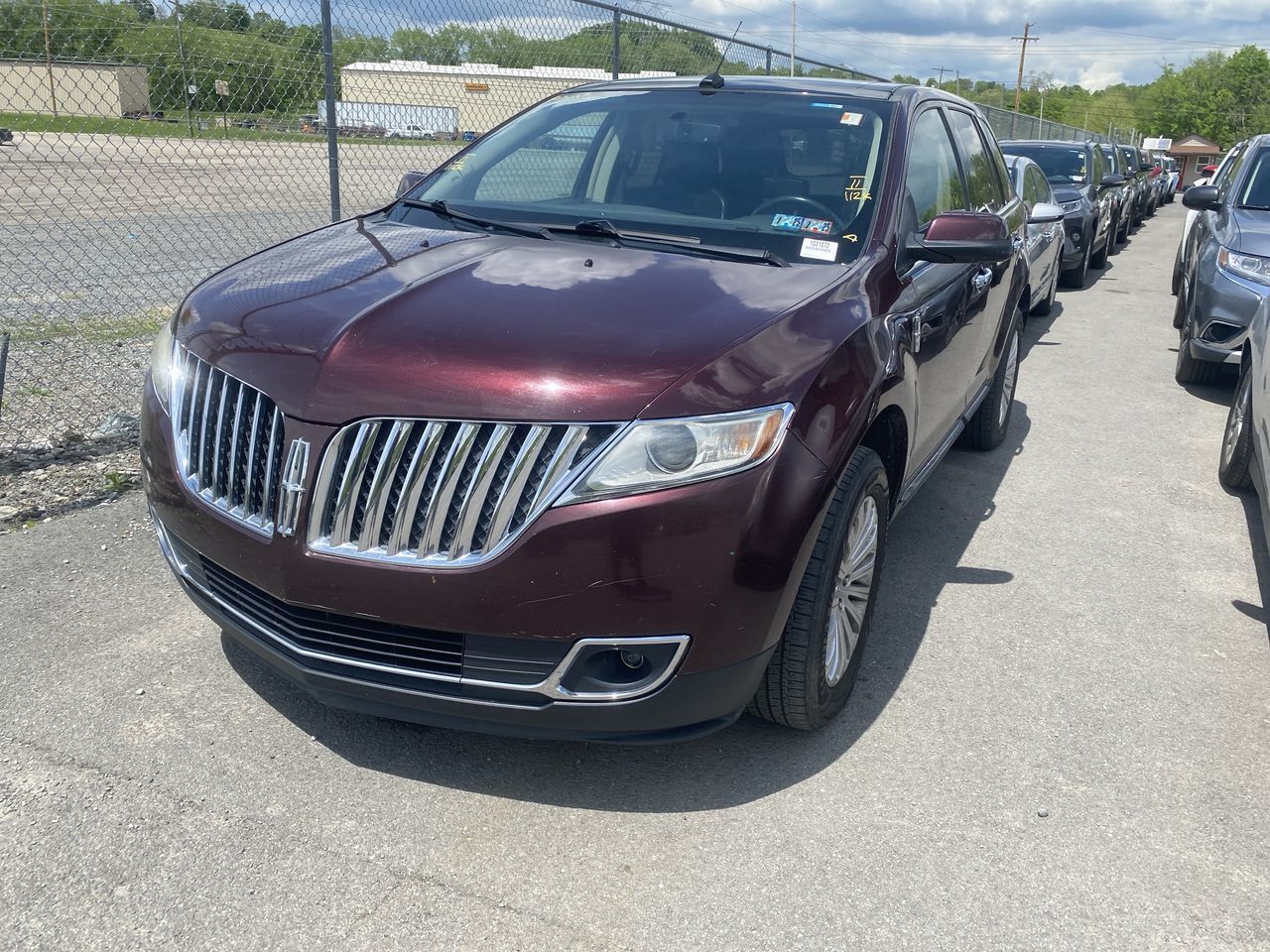 LINCOLN