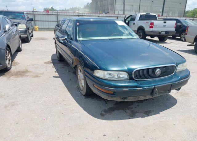 BUICK