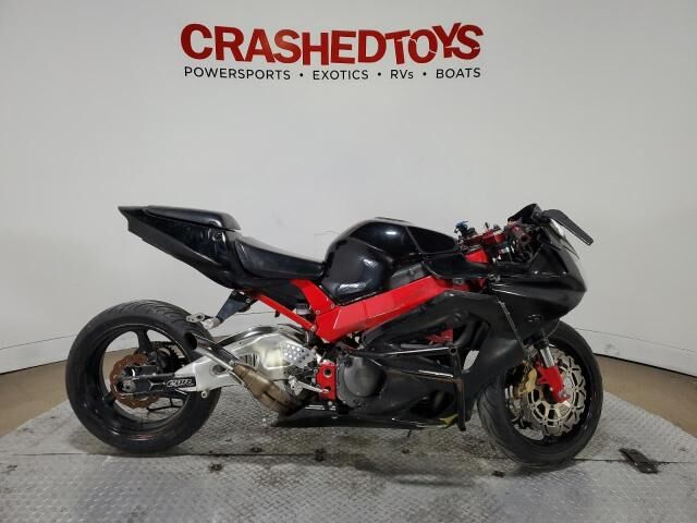 Honda CBR900/CBR929