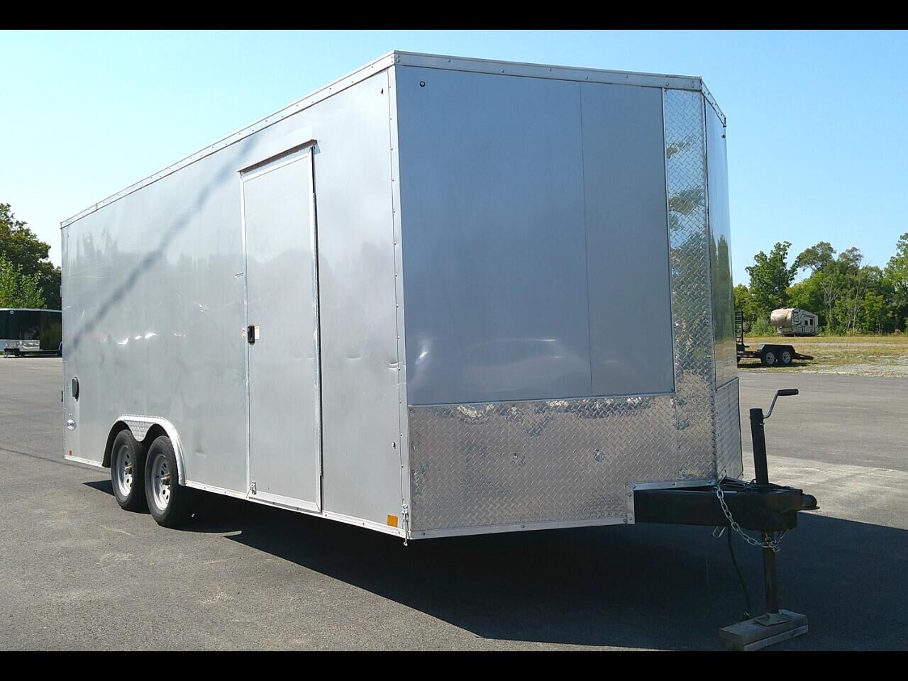 2022 LGS INDUSTRIES LOOK