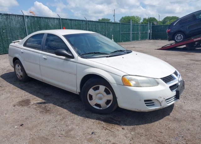 Dodge Stratus