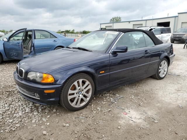 BMW 330Ci