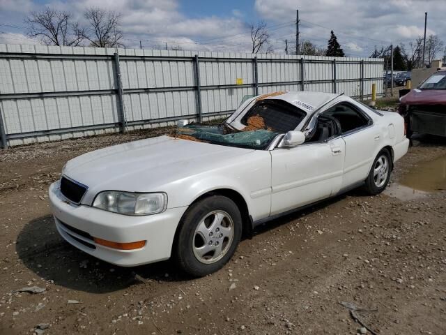 Acura TL