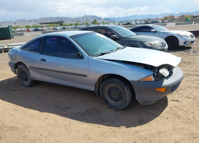 Chevrolet Cavalier