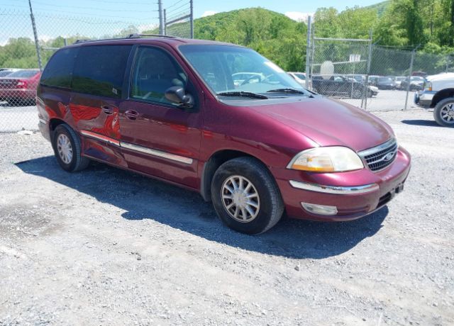Ford Windstar