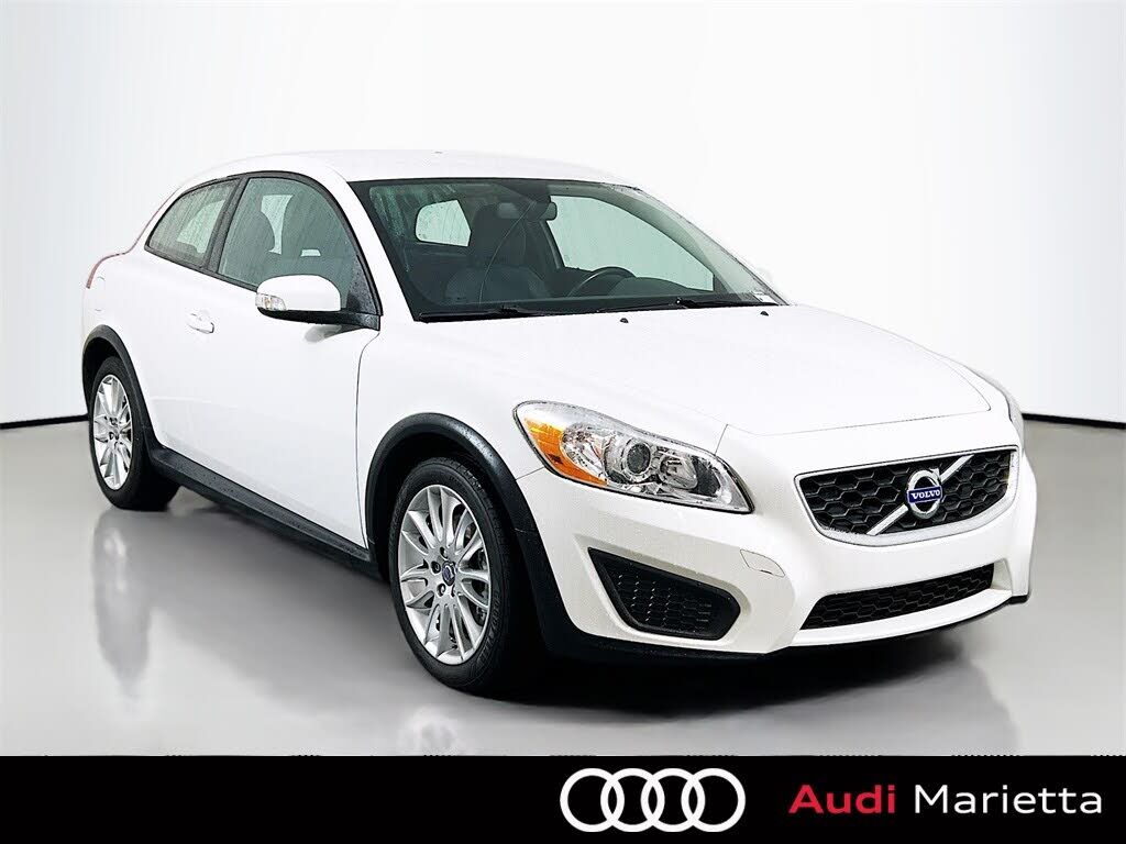 Volvo C30