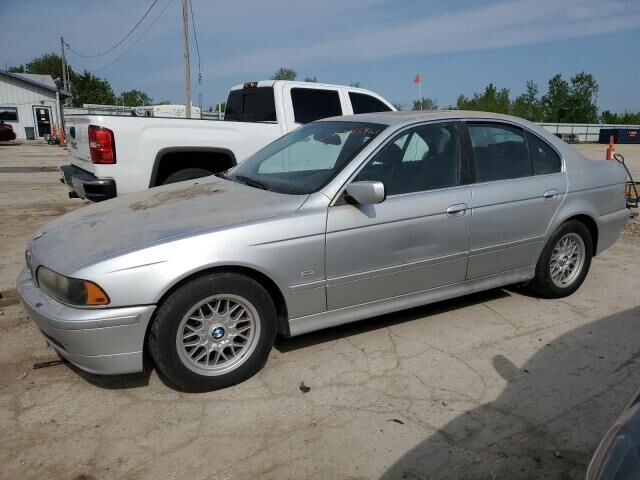 BMW 525i