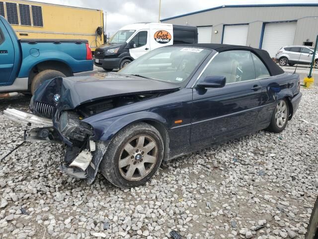 BMW 325Ci