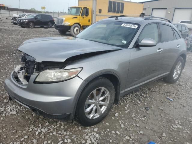 Infiniti FX35