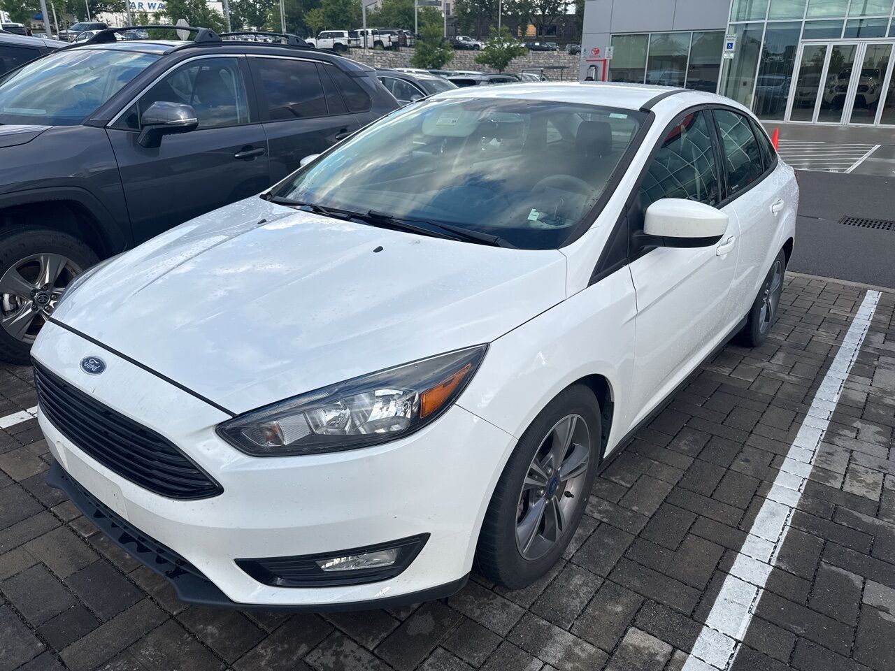 FORD