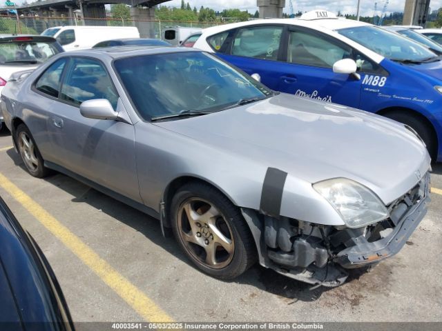 Honda Prelude