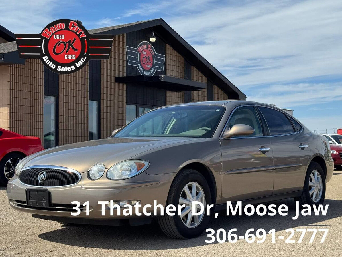 Buick Allure