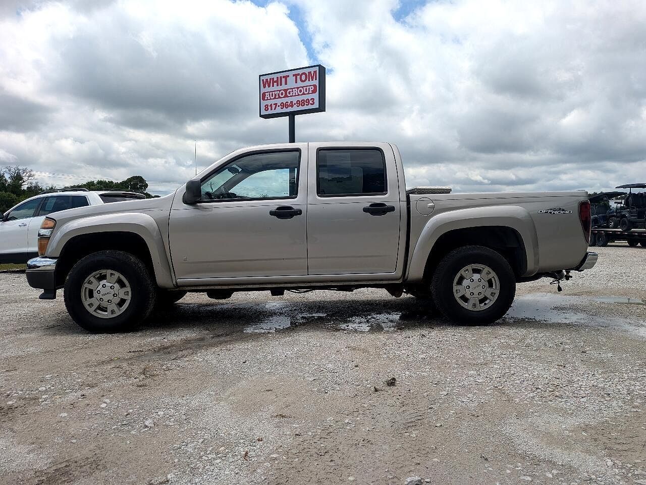 GMC