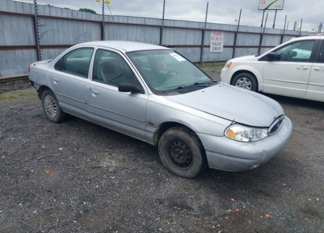 Ford Contour