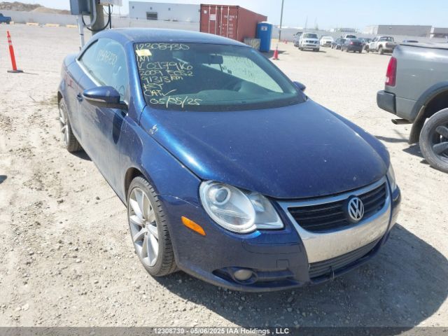 Volkswagen Eos