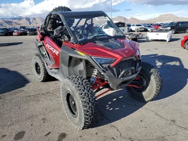 2022 POLARIS RZR