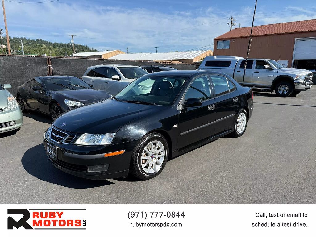 Saab 9-3