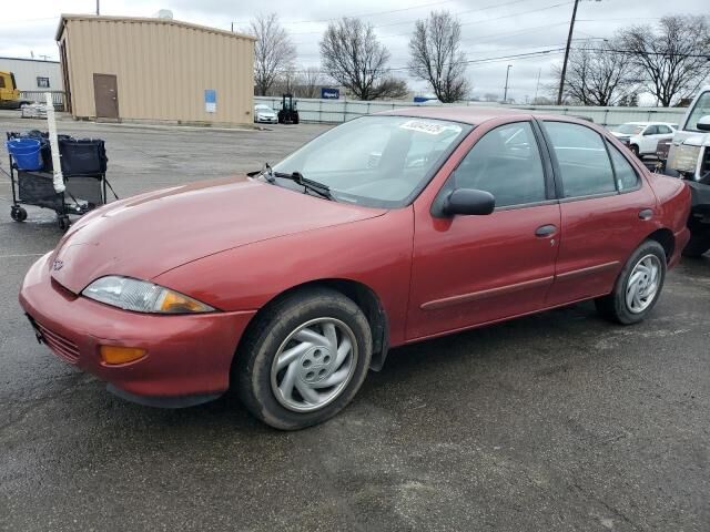Chevrolet Cavalier