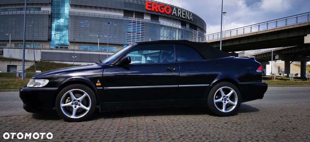 Saab 9-3