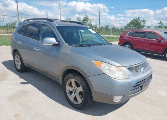 Hyundai Veracruz