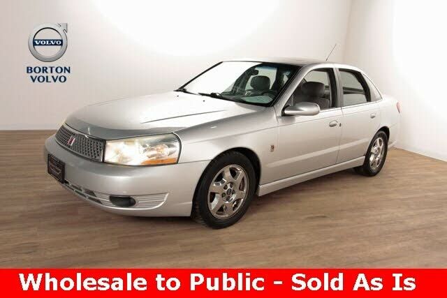 Saturn L300