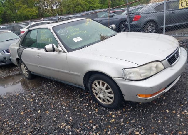 Acura TL