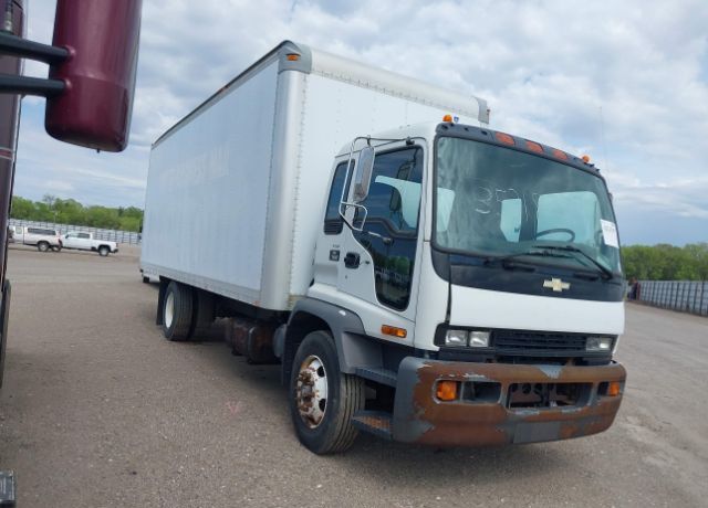 Chevrolet T-Series