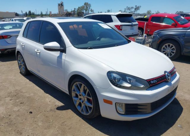 Volkswagen GTI