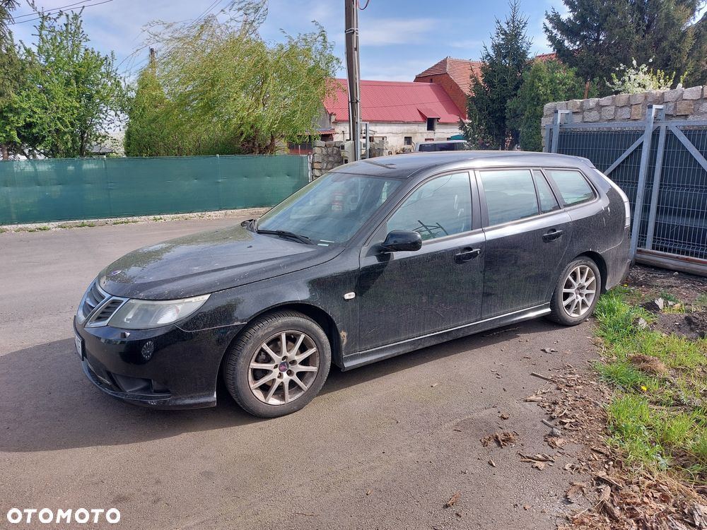 Saab 9-3