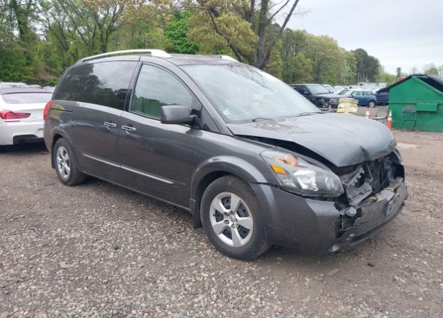Nissan Quest