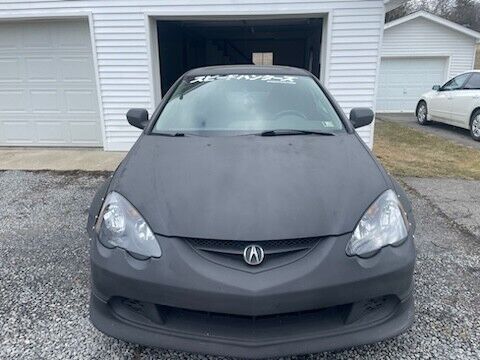 Acura RSX