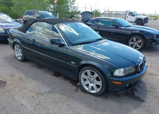 BMW 325Ci