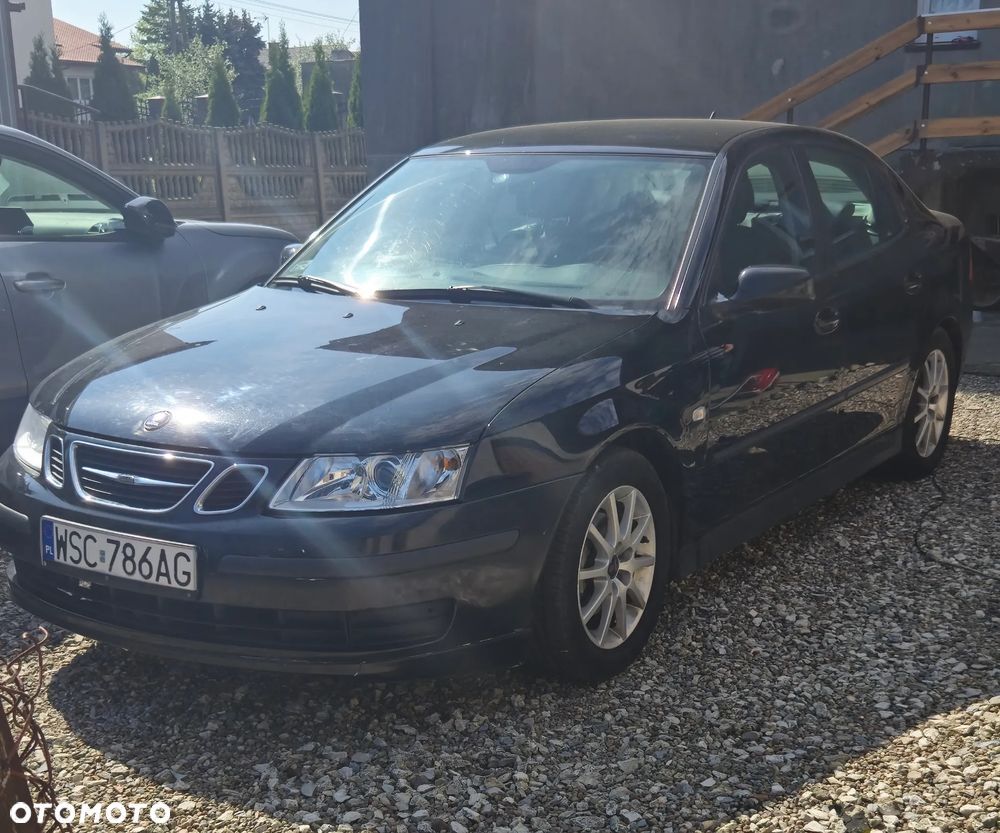 Saab 9-3