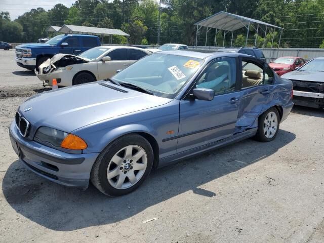 BMW 325i