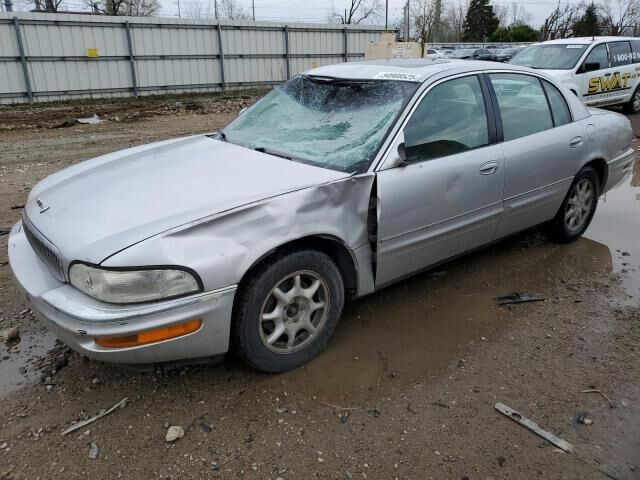 Buick Park Avenue