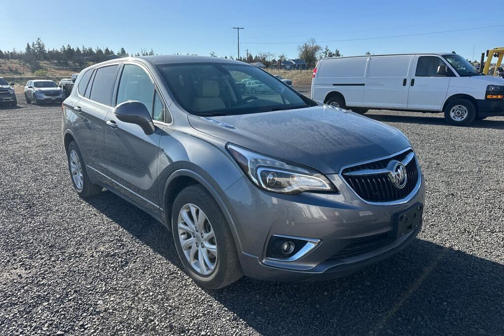 BUICK