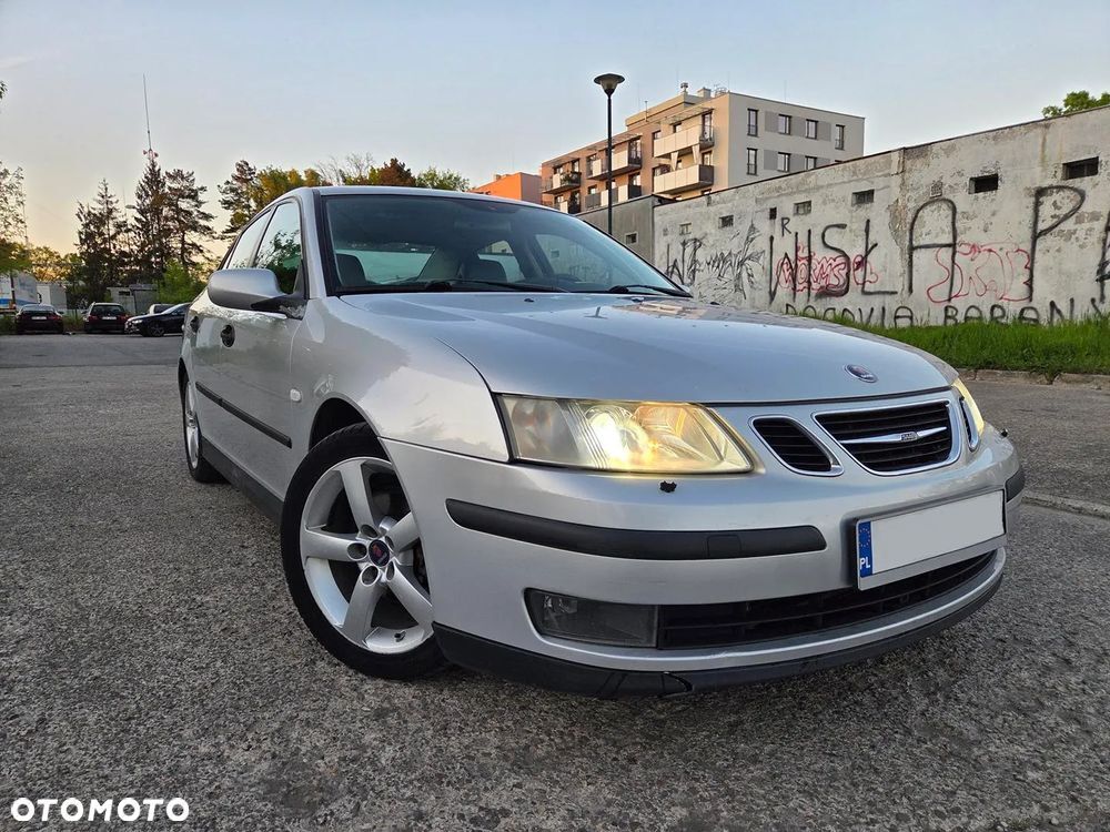 Saab 9-3