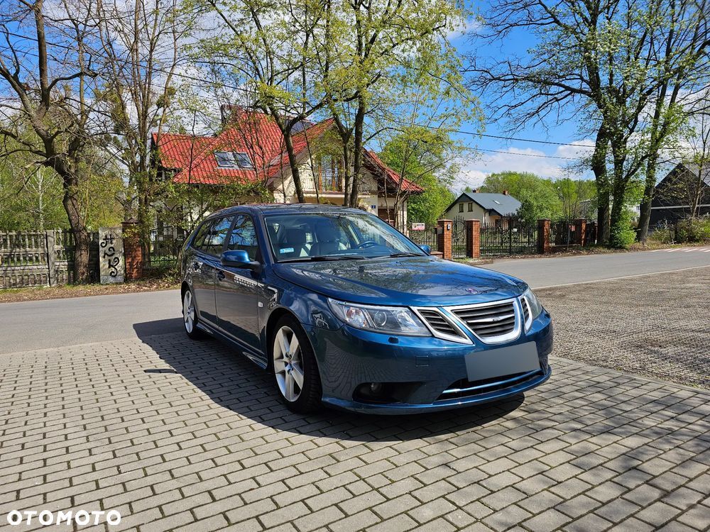 Saab 9-3