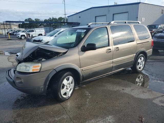 PONTIAC