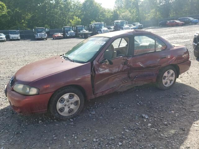 Nissan Sentra