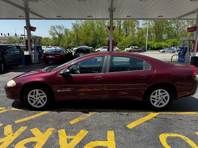 Dodge Intrepid