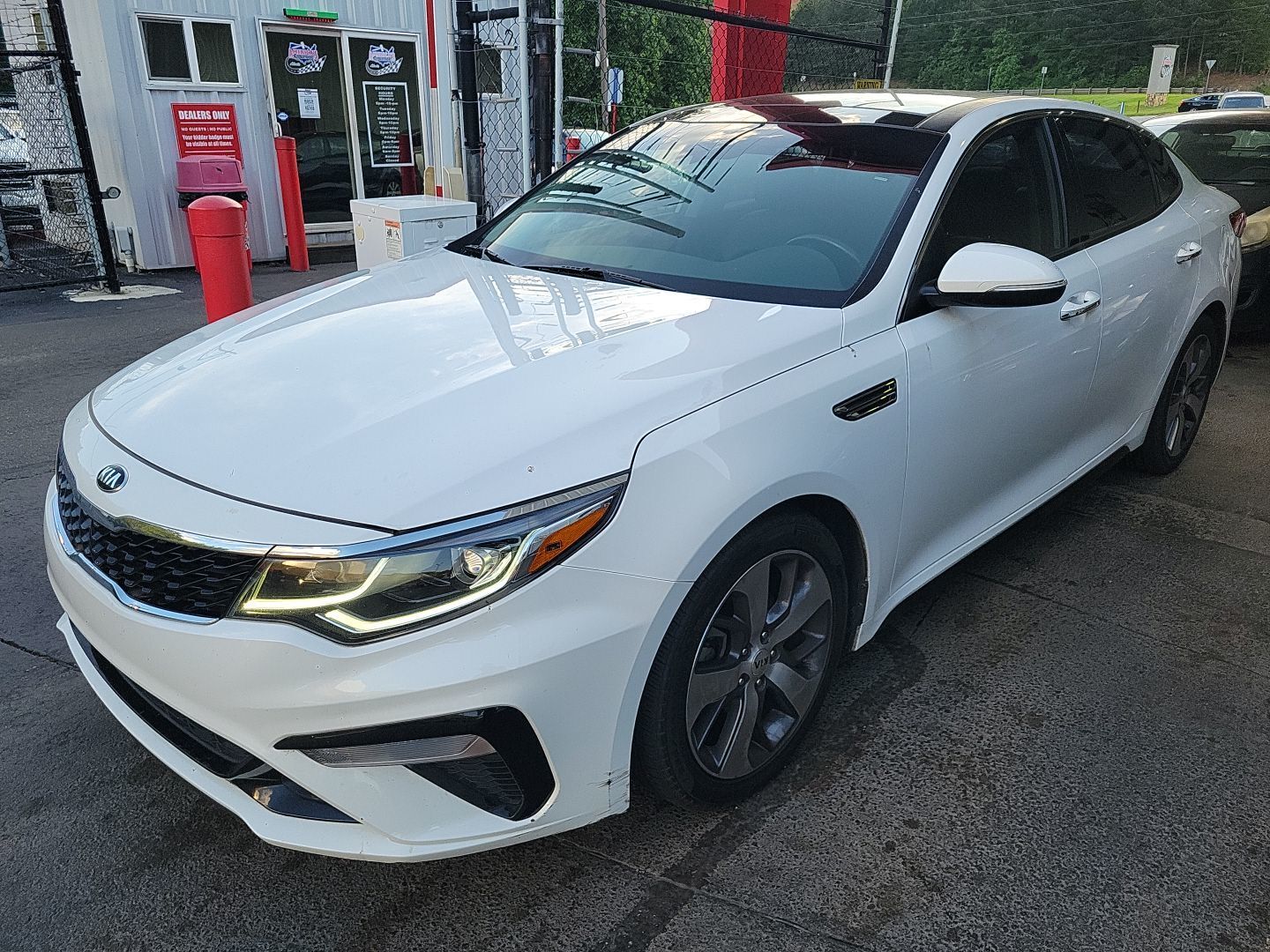 KIA